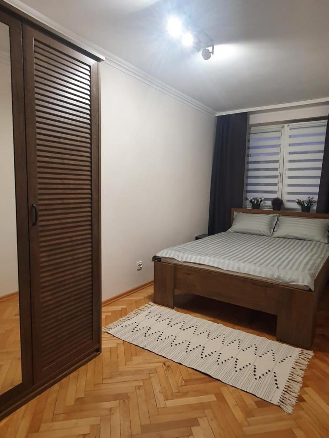 Apartamentyprzymorzu Drzymaly Blisko Dworca Kołobrzeg Kültér fotó