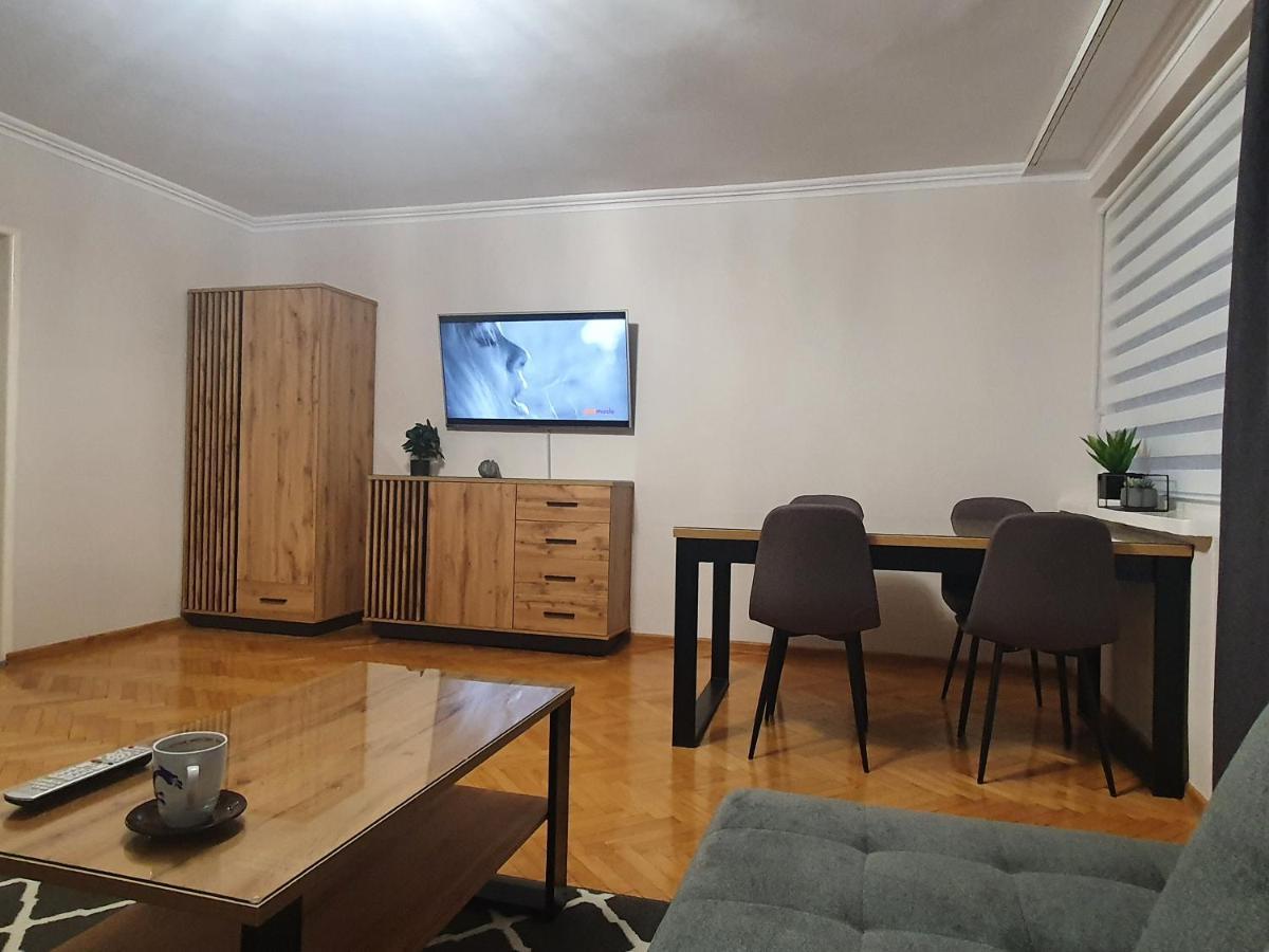 Apartamentyprzymorzu Drzymaly Blisko Dworca Kołobrzeg Kültér fotó