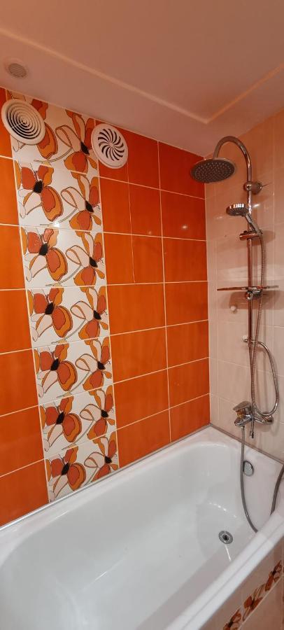 Apartamentyprzymorzu Drzymaly Blisko Dworca Kołobrzeg Kültér fotó