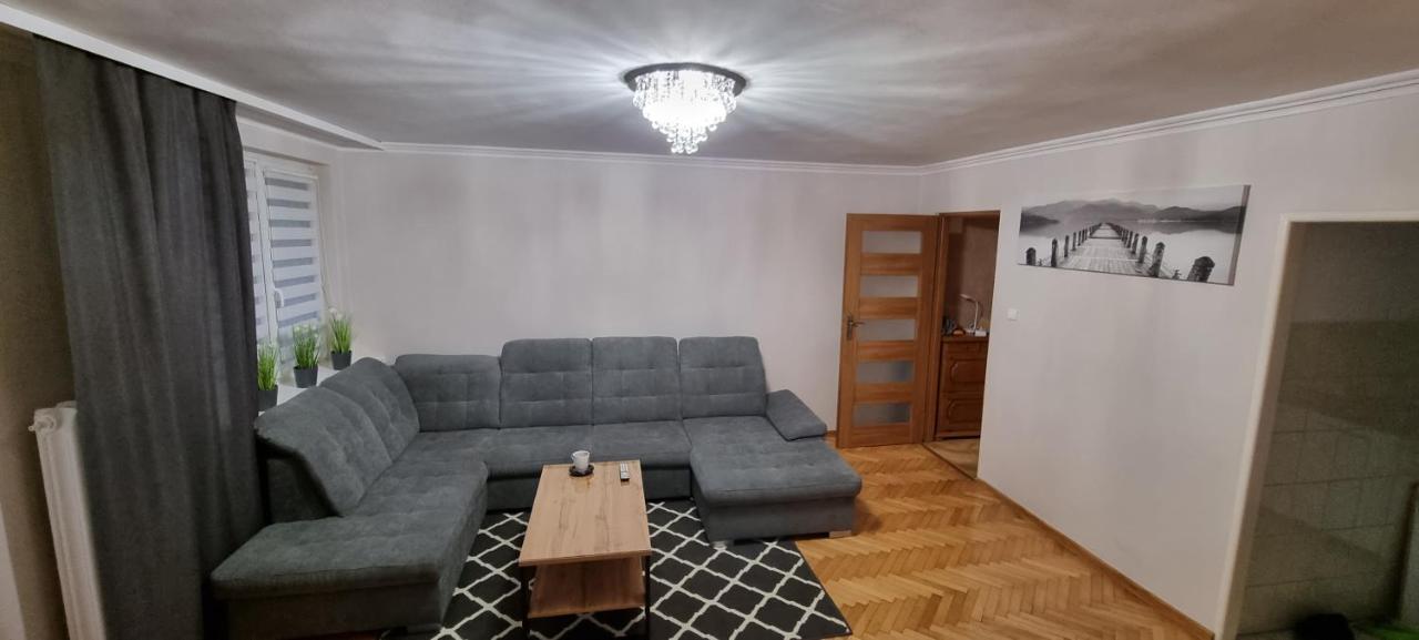 Apartamentyprzymorzu Drzymaly Blisko Dworca Kołobrzeg Kültér fotó